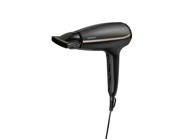 2200W Ionic Hair Dryer