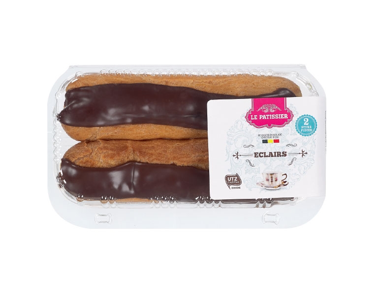 Artisanale patisserie