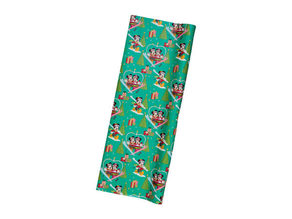 Wrapping Paper