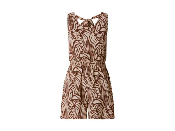 Jumpsuit
