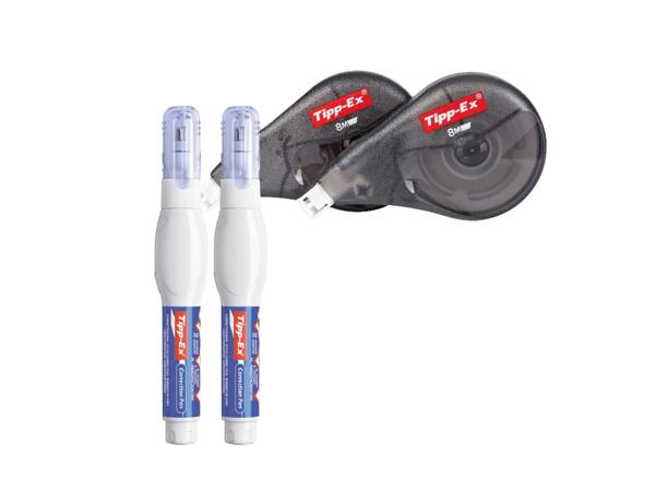 Tipp Ex (Pens)