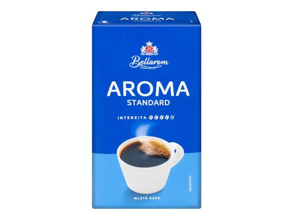 AROMA STANDARD