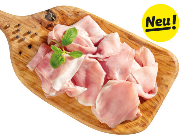 Prosciutto Cotto Alta Qualita