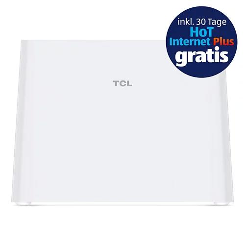 TCL HoT WLAN-Router 5G (HH515LM)
