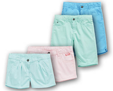 Bermuda/Short pour enfants ALIVE(R)