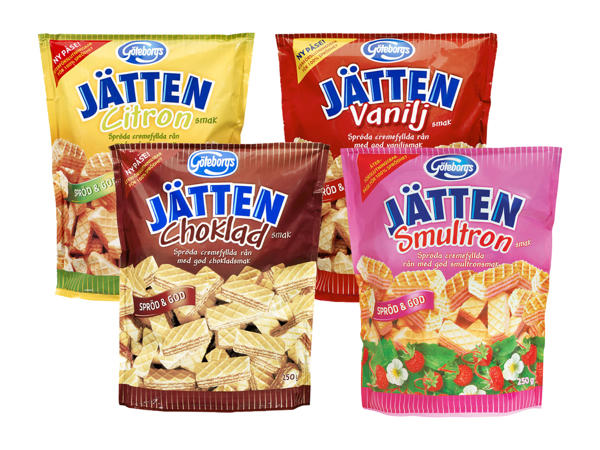 Göteborgs Jätten