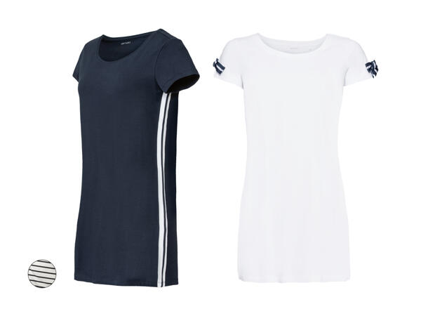 Tee-shirt long