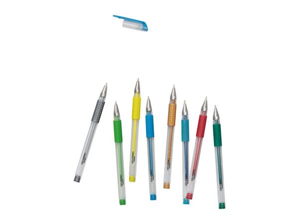 Crelando Gel Pens - 30 Pack