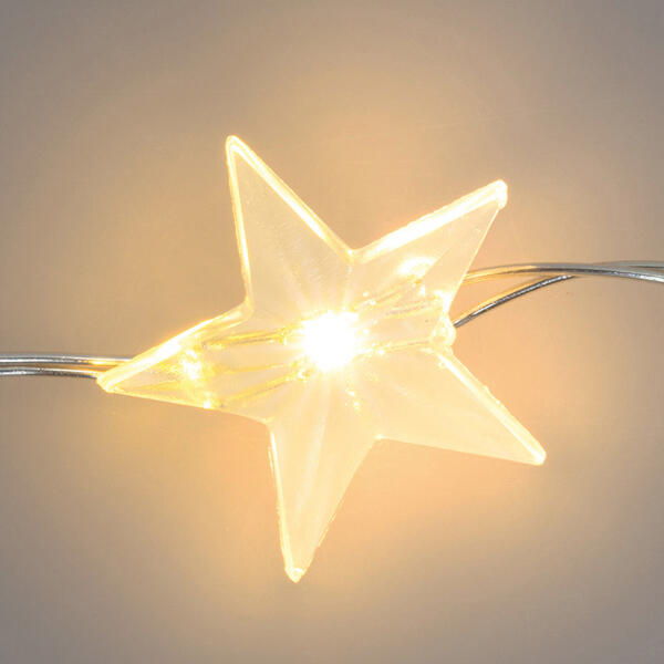 LED-Lichterdraht