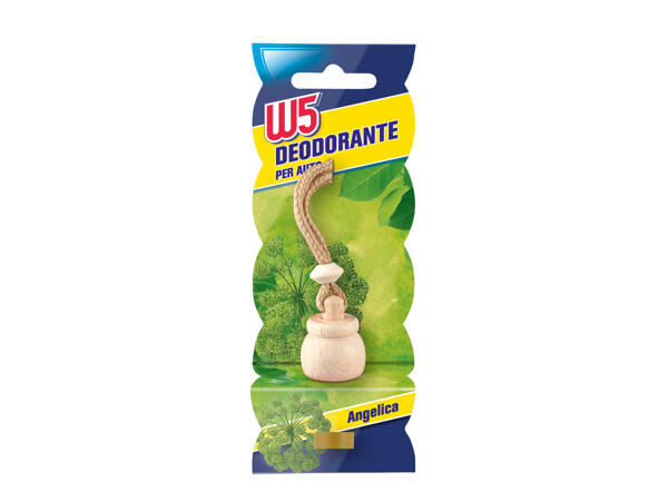 Car Deodorant