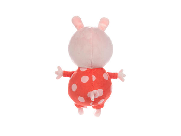 Plyšová hračka Prasátko Peppa, 28 cm