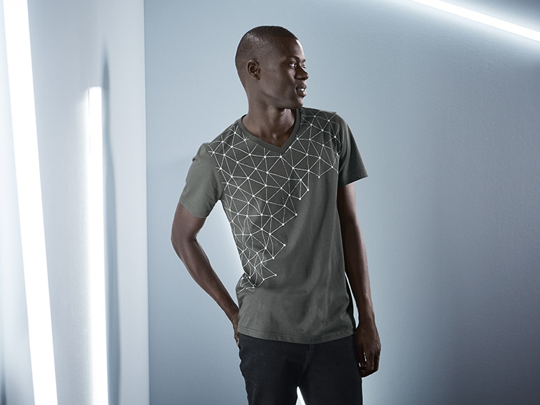 LIVERGY T-Shirt