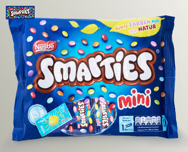 Smarties Mini