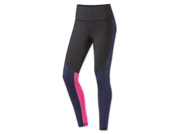 Damen Sporttights