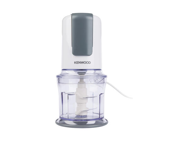 KENWOOD(R) Minihakker