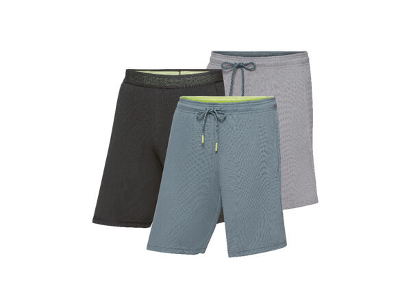 Träningsshorts