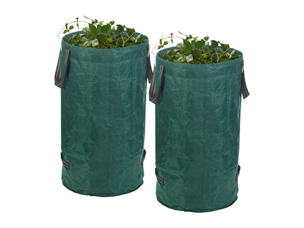 Parkside Garden Waste Bag