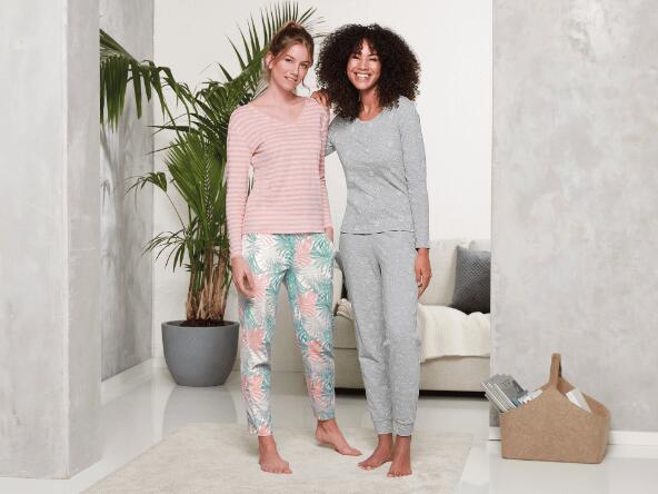 Up2Fashion 	 				Homewear shirts