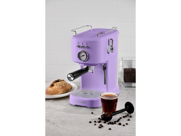 Coffee machine