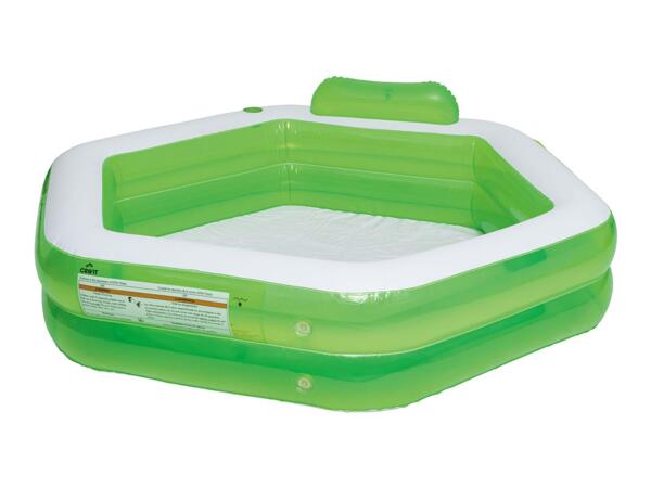 Crivit Large Paddling Pool