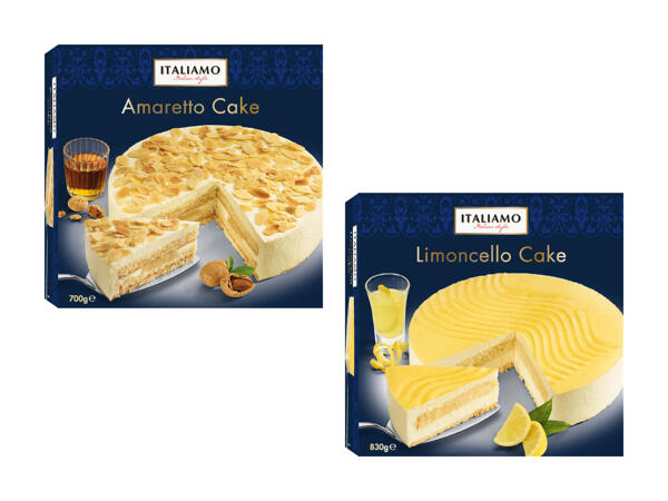 Gâteau