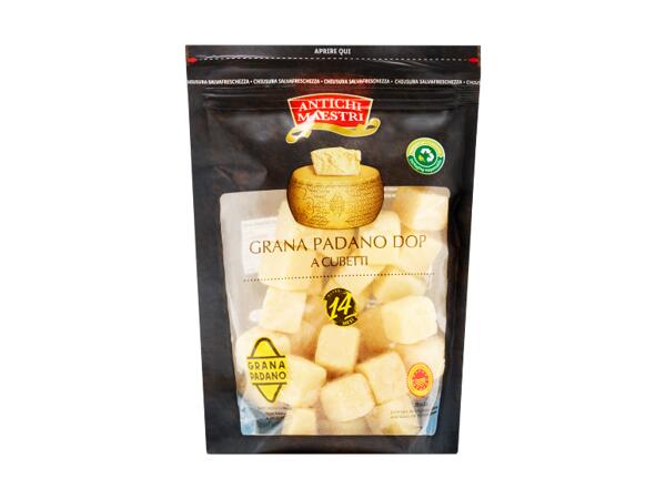 Grana Padano PDO