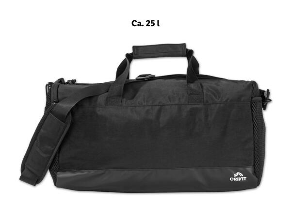 Sporttasche/​-rucksack