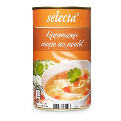 Suppe