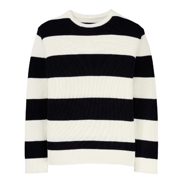 L&D(R) 				Pull en maille