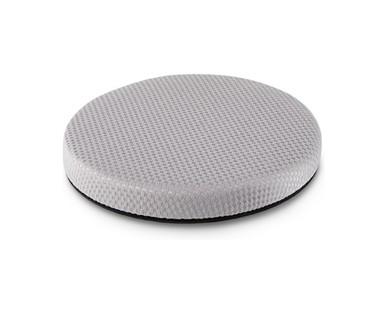 Easy Home Memory Foam Lumbar or Swivel Cushion