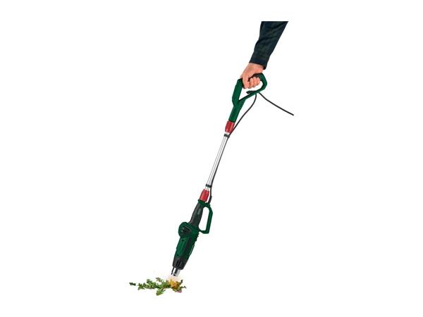 Parkside Long Reach Heat Gun / Weed Burner