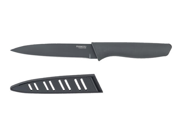 ERNESTO(R) Kushino-Messer mit Antihaftbeschichtung