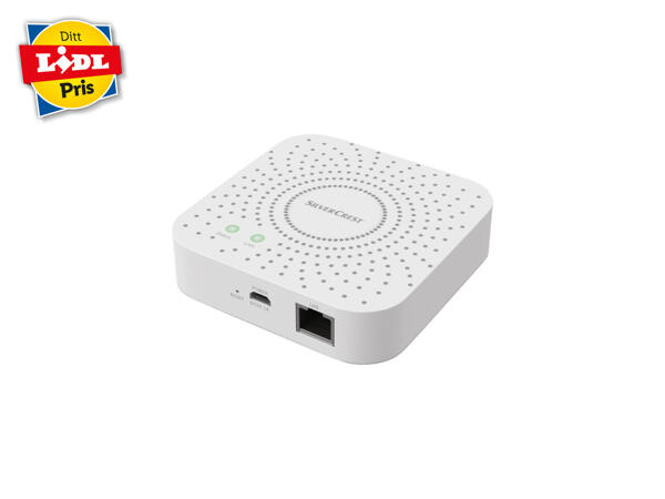 Zigbee Gateway