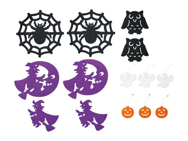 Halloween Party Decorations