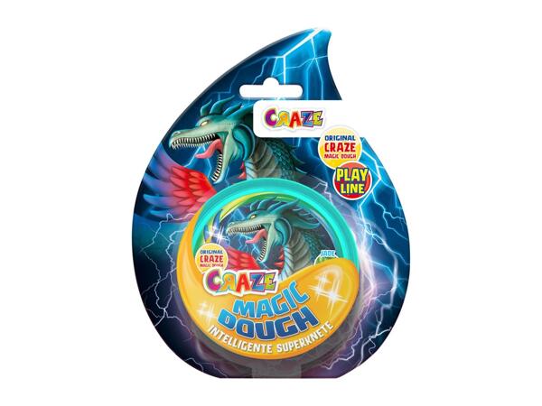 Craze Magic Dough Toy Assortment