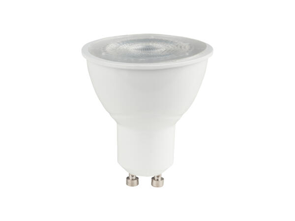 Smart LED Light Bulb