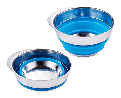 Collapsible Bowl 4.8L