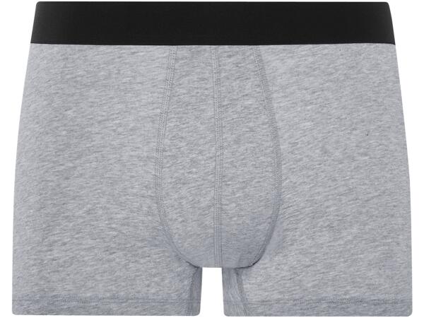 Boxershorts, 3-pack