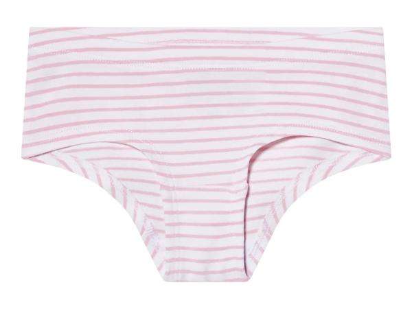 Lupilu Kids' Hipster Briefs - Pack of 4