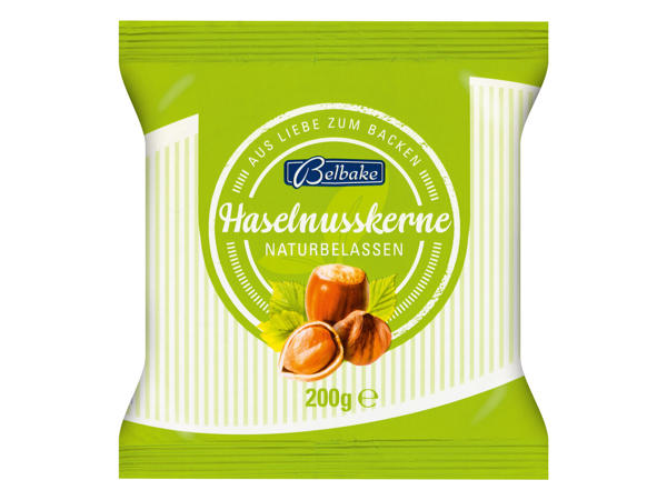 BELBAKE Haselnusskerne