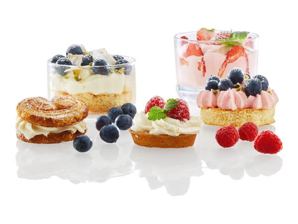 Ernesto Tiered Cake Stand