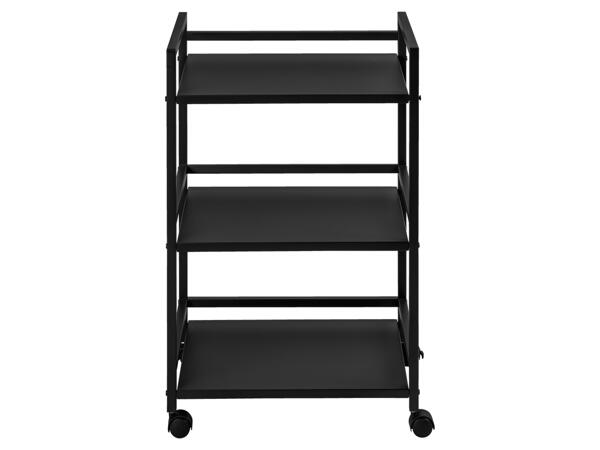 Storage Trolley