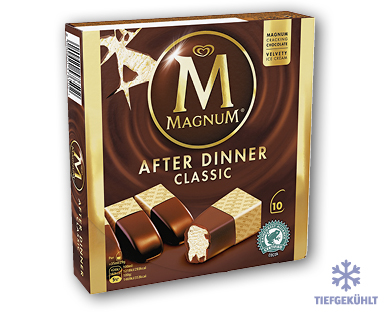 LUSSO(R) Magnum After Dinner