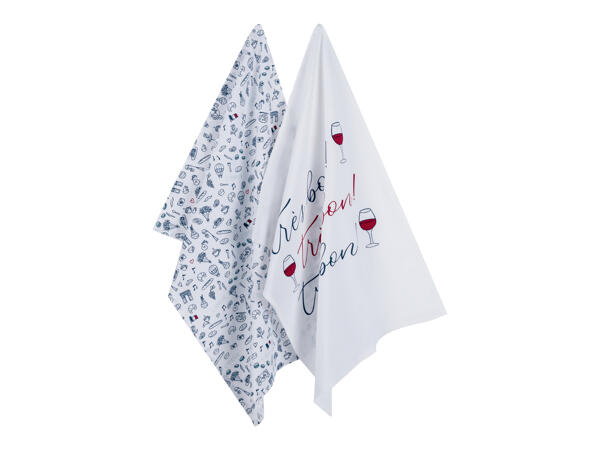 Tea Towels