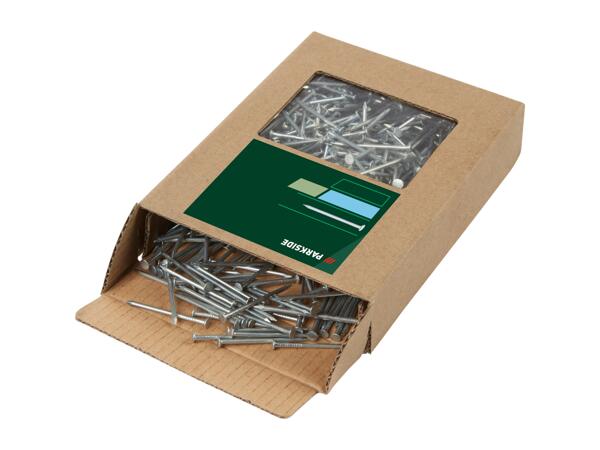 Wall Plugs/Chipboard Screws