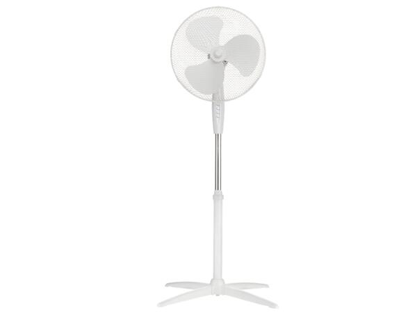 45W Pedestal Fan