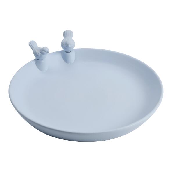 BELAVI(R) 				Abreuvoir pour oiseaux et insectes