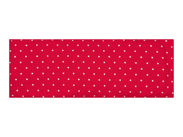 Livarno Home Microwaveable Cherry Stone Heatpack