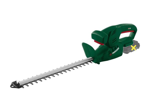 20V Cordless Hedge Trimmer
