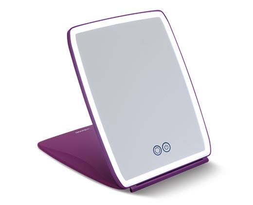 Visage
Rechargeable Vanity Mirror